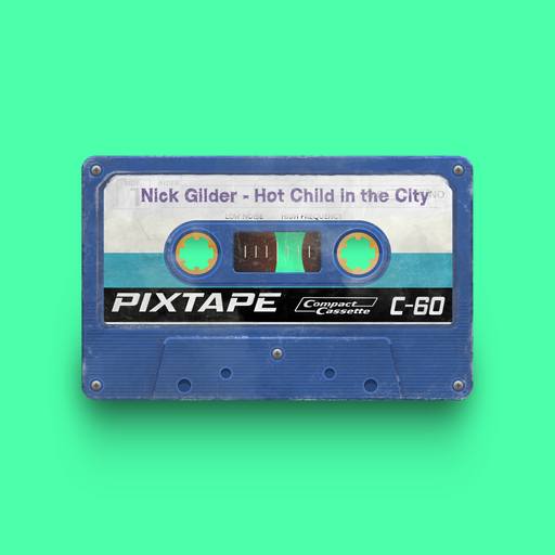 05000 - Nick Gilder - Hot Child in the City